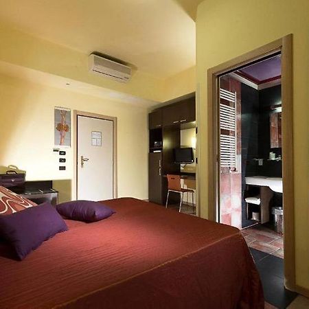 Hotel Garden Bologna Crespellano Eksteriør bilde